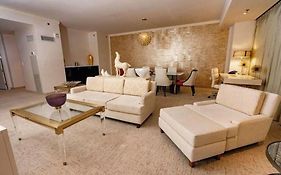Las Vegas Ahern Hotel
